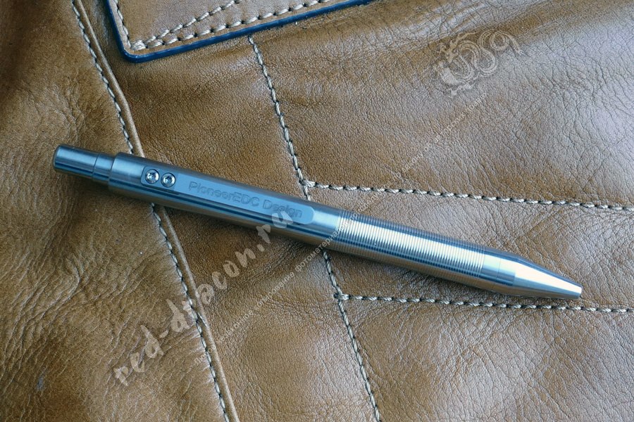 Тактическая ручка TWO SUN PEN18