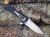 Нож "Sanrenmu 7089SUX-PH"